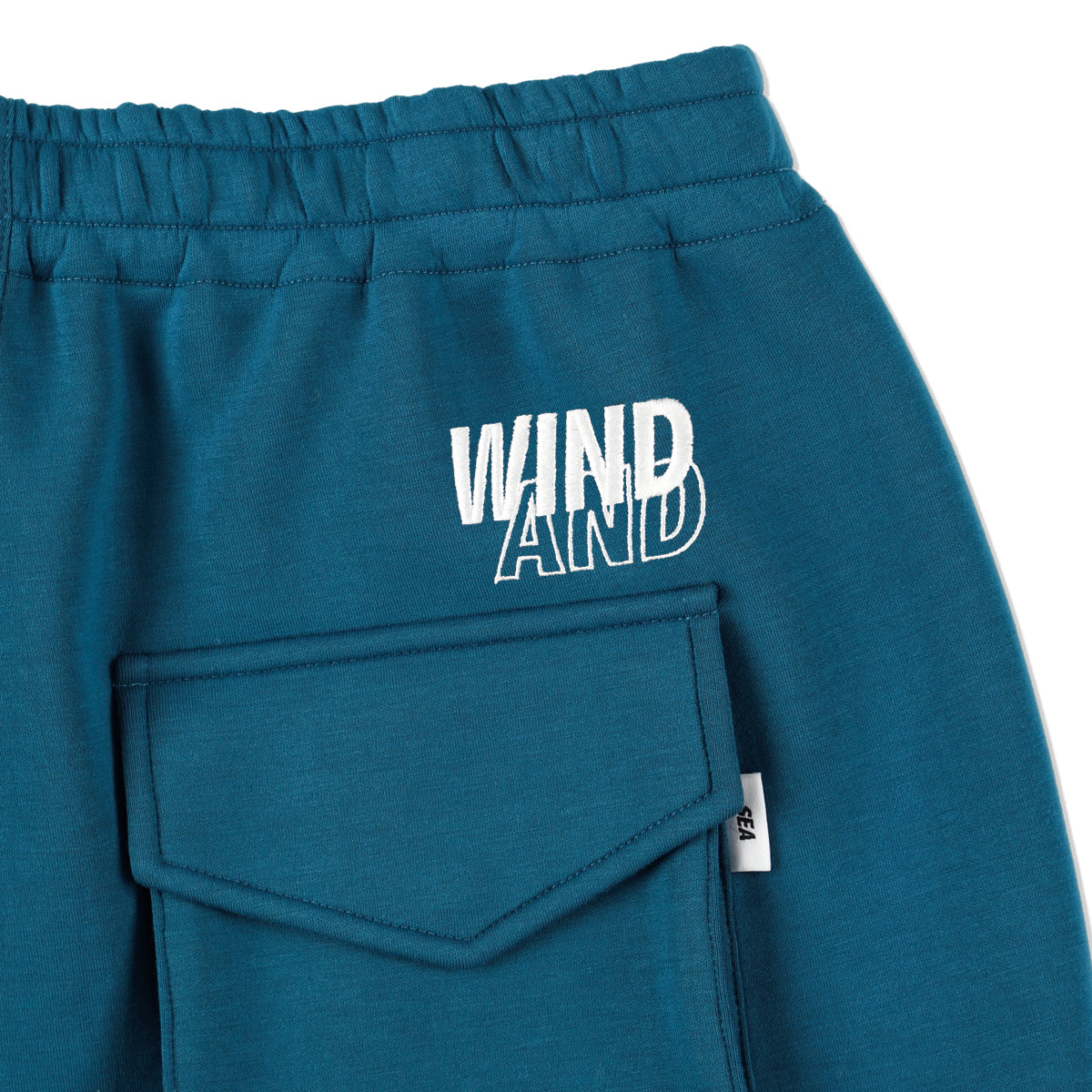 WDS-ES CARDBOARD CARGO SHORT