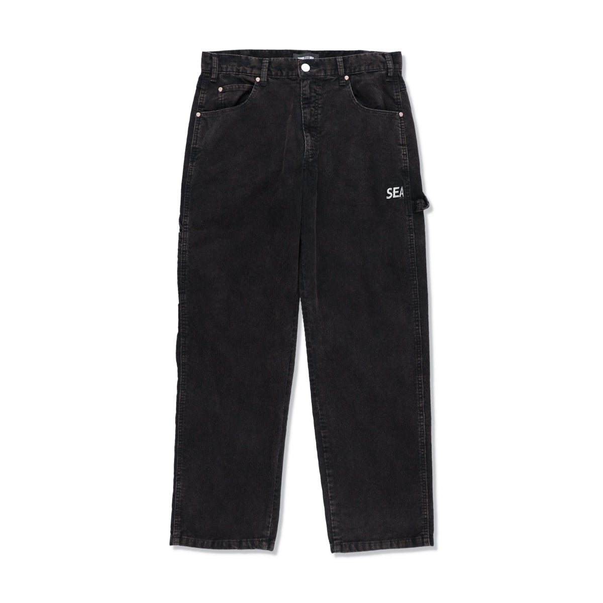 WASH CORDUROY PANT