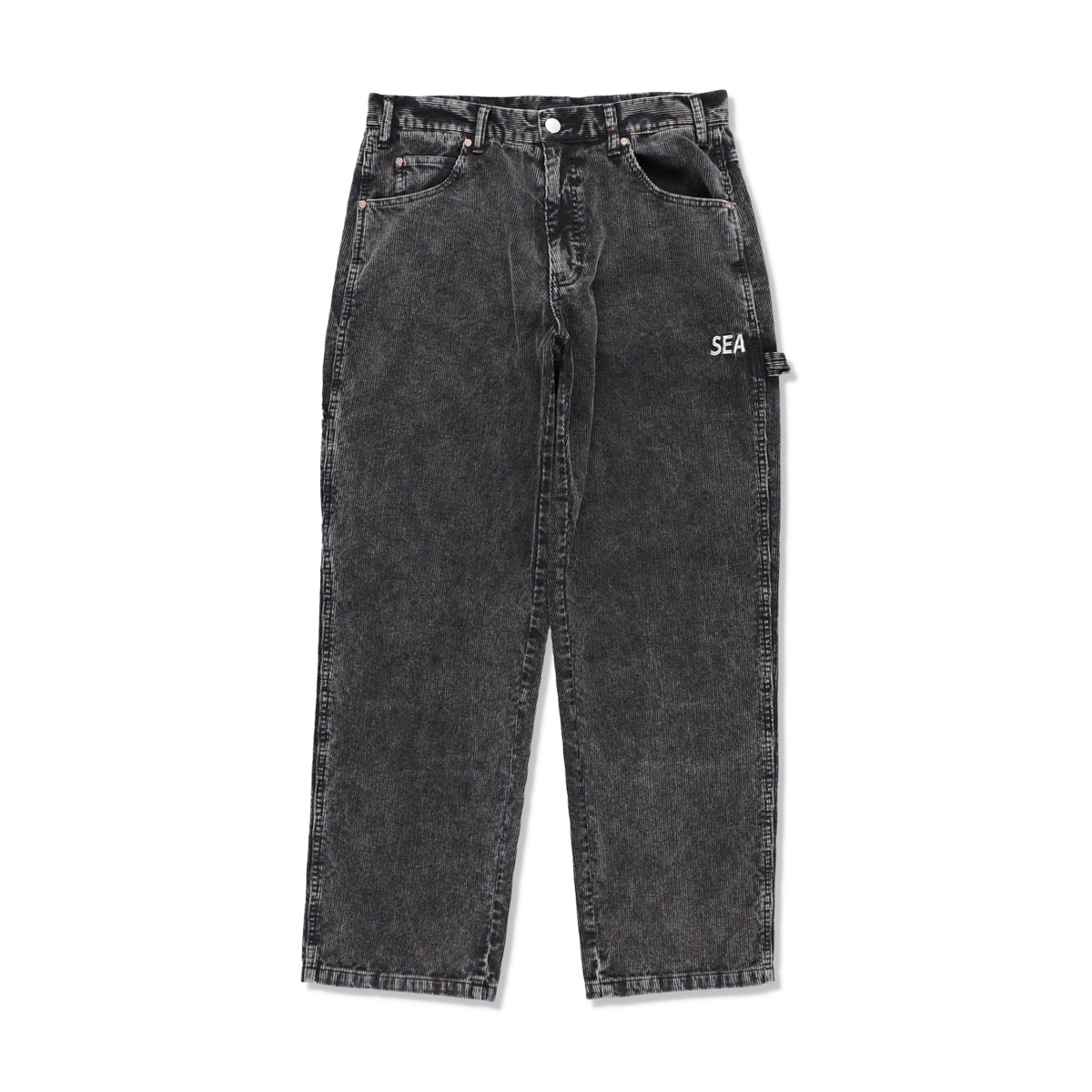 WASH CORDUROY PANT