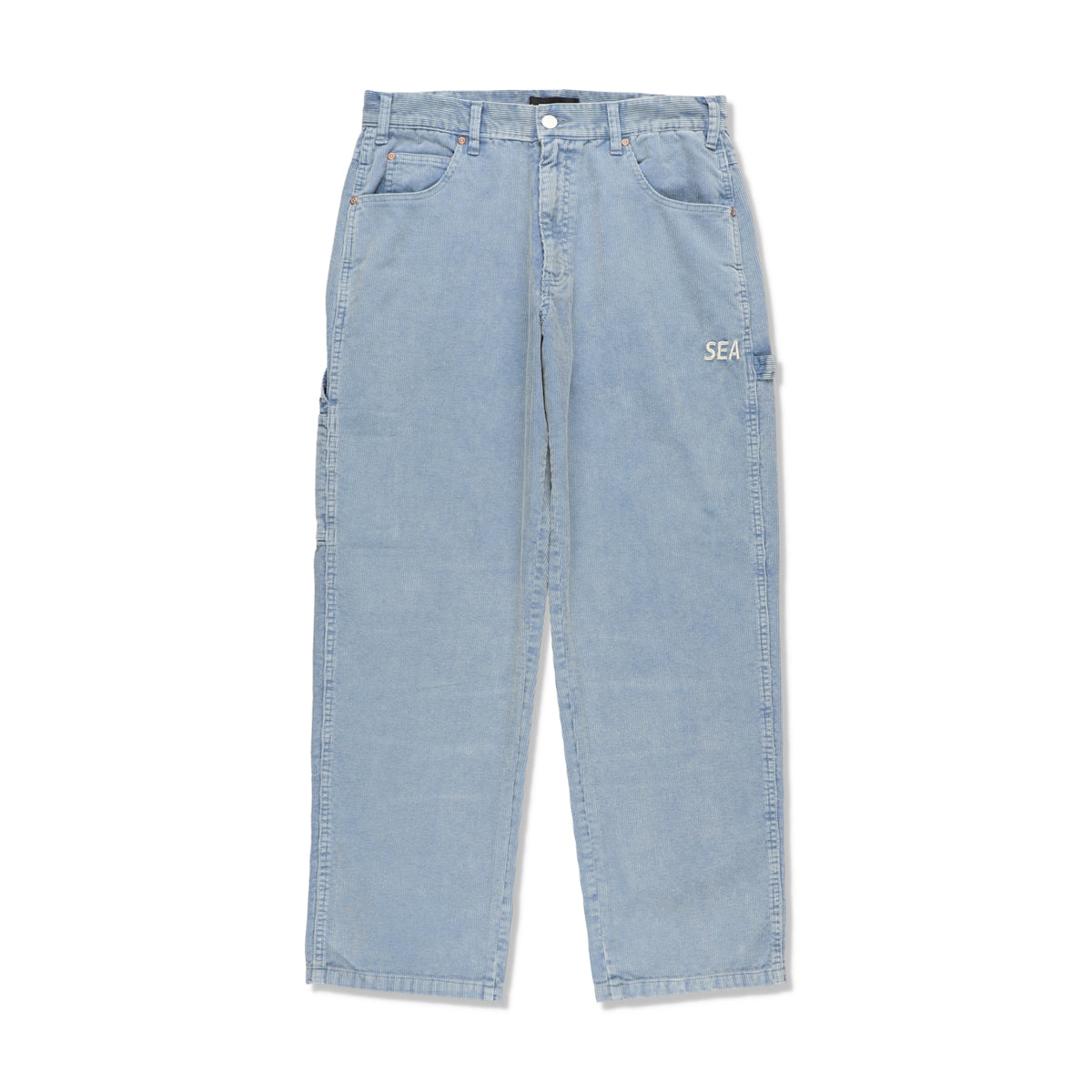 WASH CORDUROY PANT