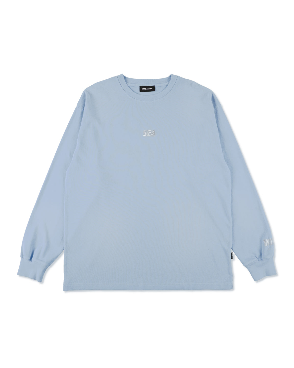 WIND AND SEA SEA LONG SLEEVE TEE ホワイトL 楽天市場】wind and sea ロンt 新品の通販