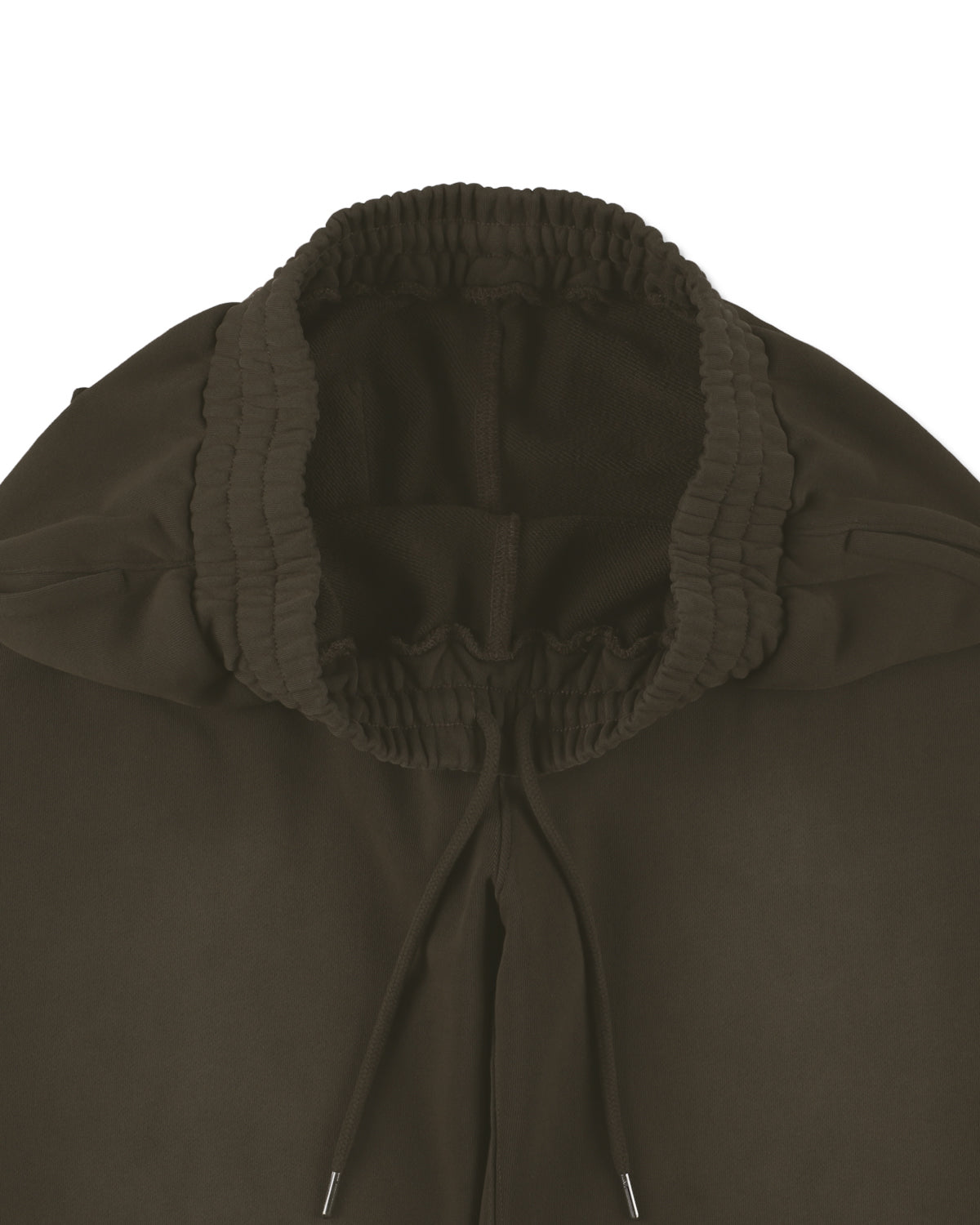 SULFUR DYEING LOGO SWEATPANT