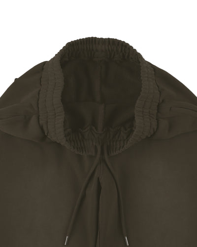 SULFUR DYEING LOGO SWEATPANT