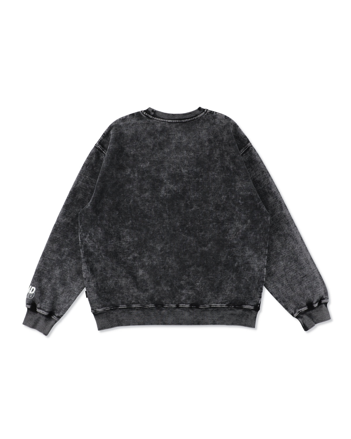 AGED ESSENTIAL CREW SWEATSHIRTS