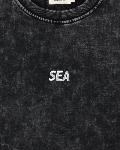 AGED ESSENTIAL CREW SWEATSHIRTS