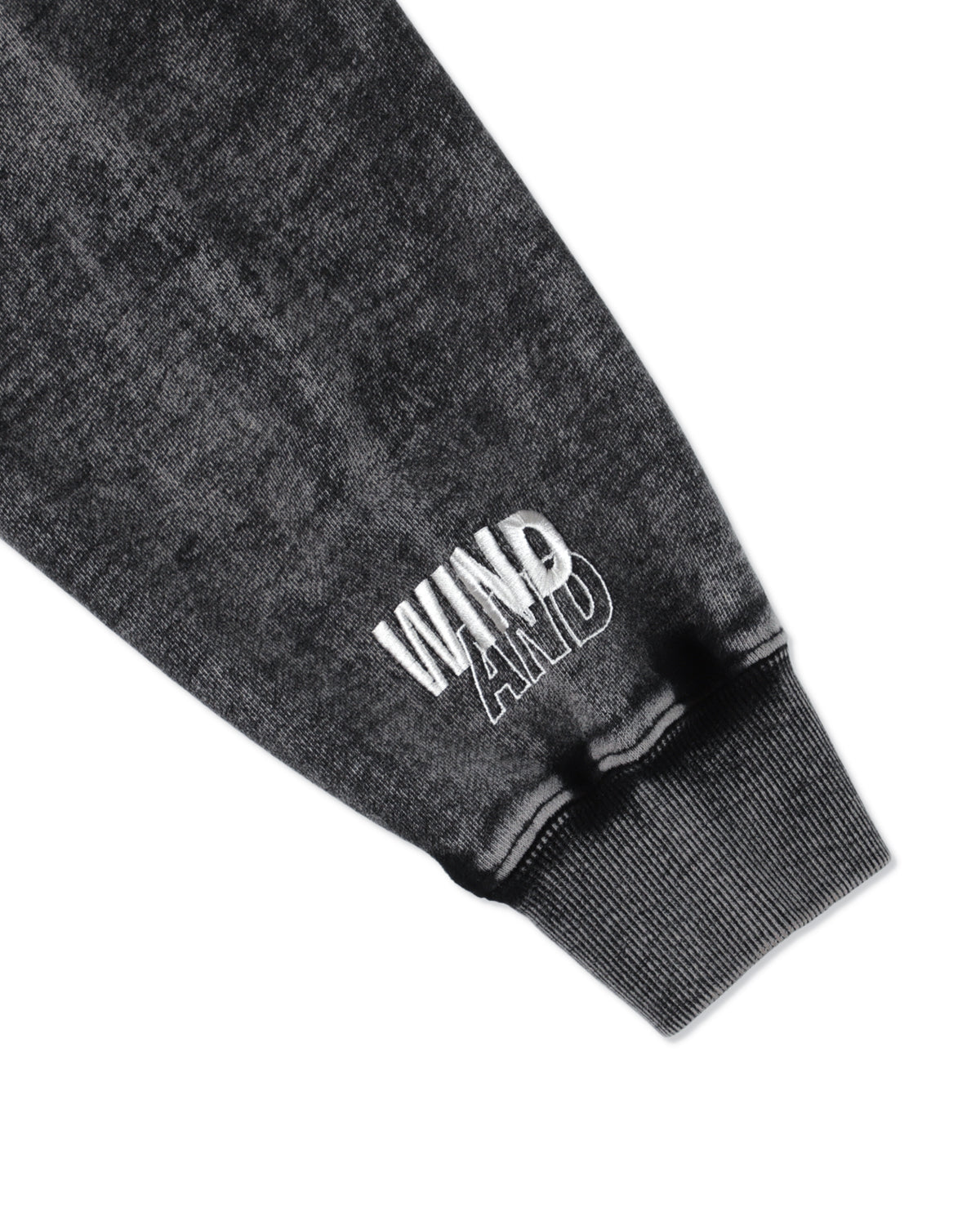 AGED ESSENTIAL CREW SWEATSHIRTS