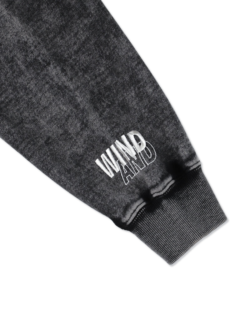 AGED ESSENTIAL CREW SWEATSHIRTS