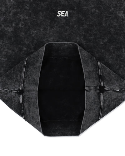 AGED ESSENTIAL CREW SWEATSHIRTS