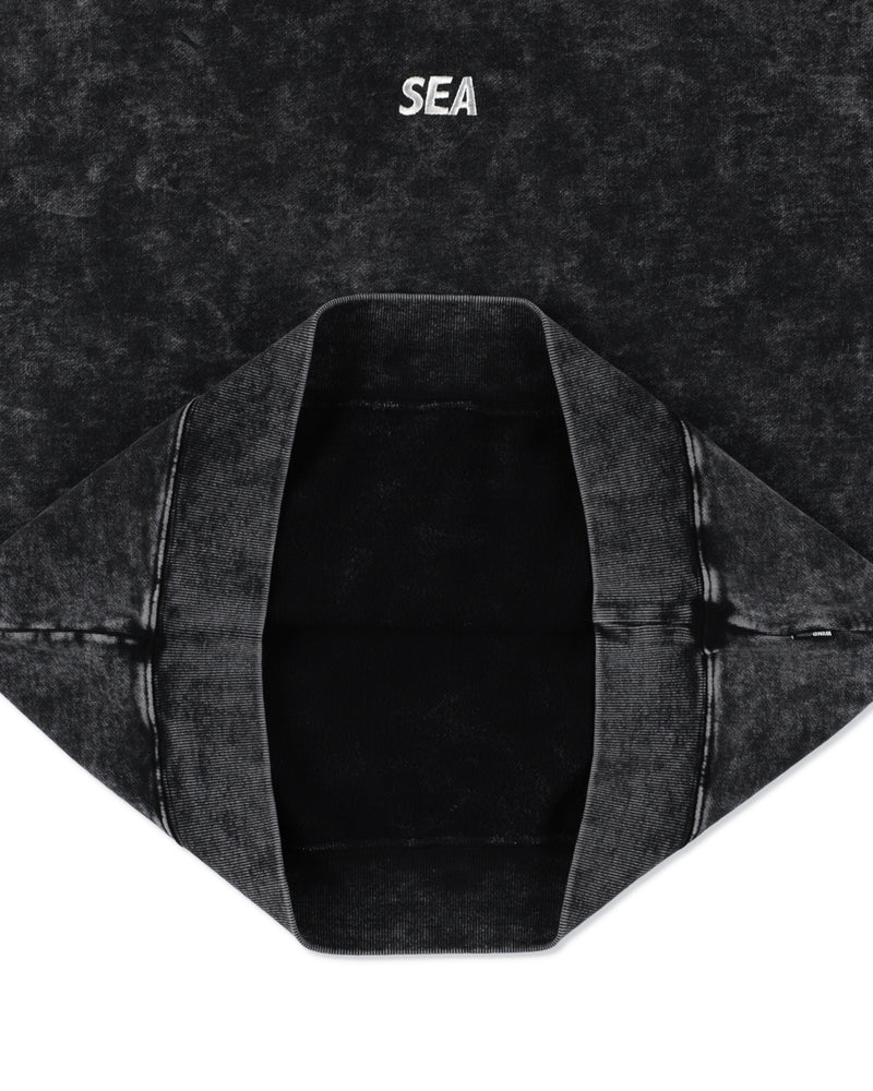 AGED ESSENTIAL CREW SWEATSHIRTS