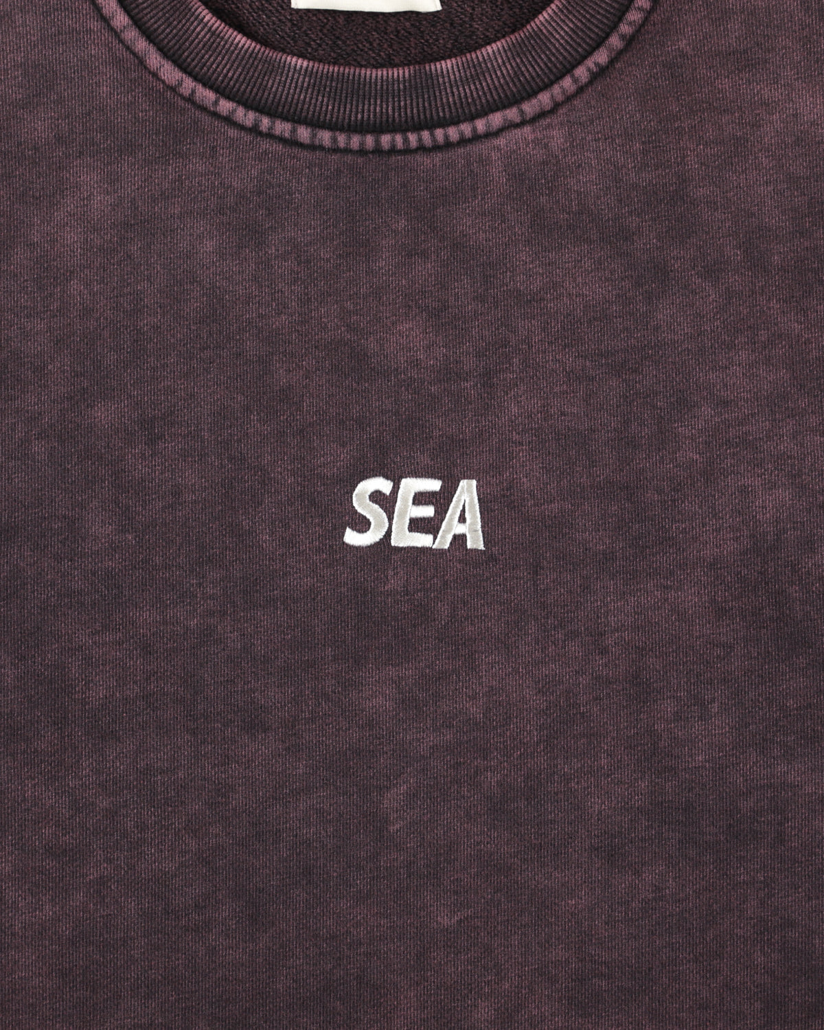 AGED ESSENTIAL CREW SWEATSHIRTS