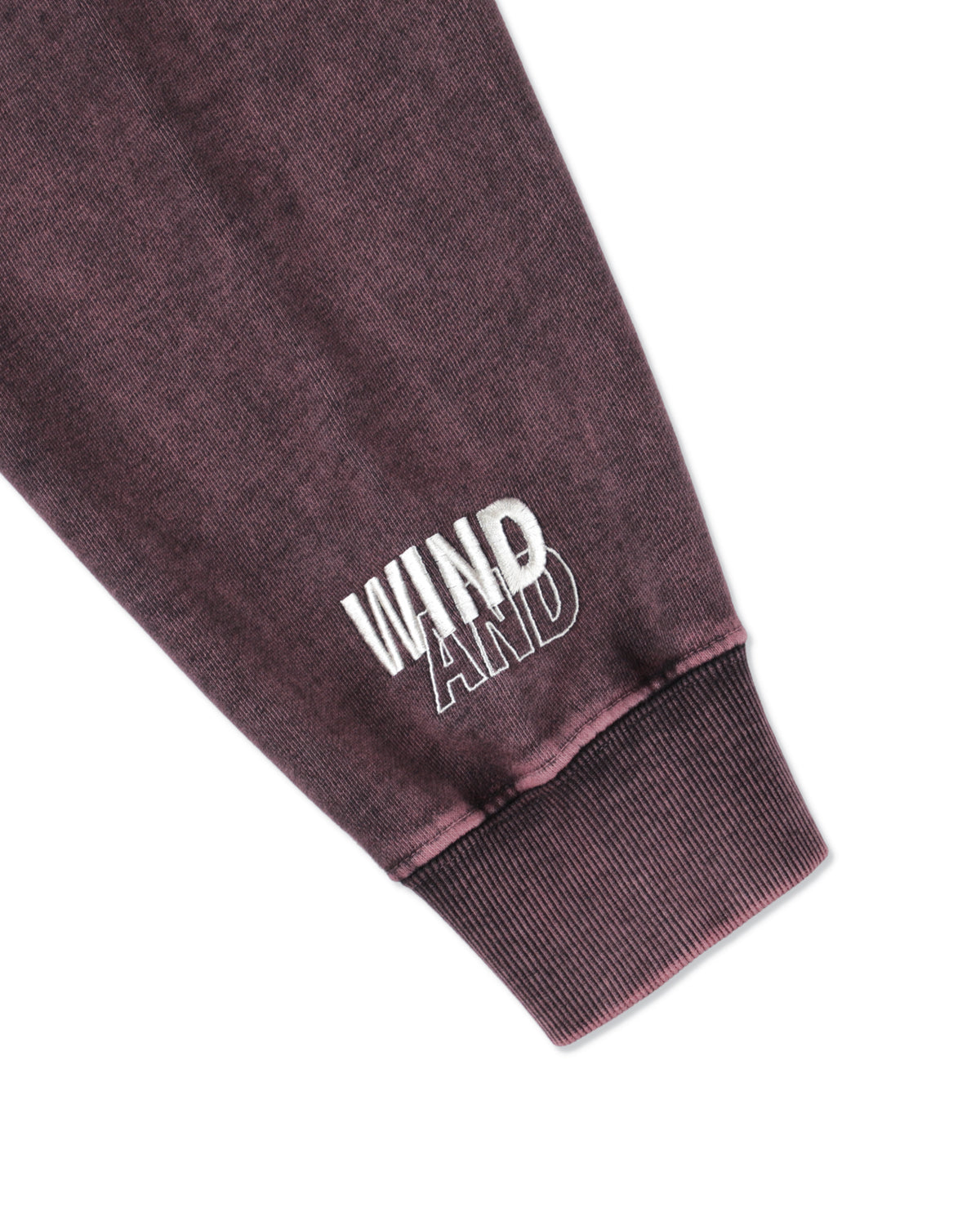 AGED ESSENTIAL CREW SWEATSHIRTS