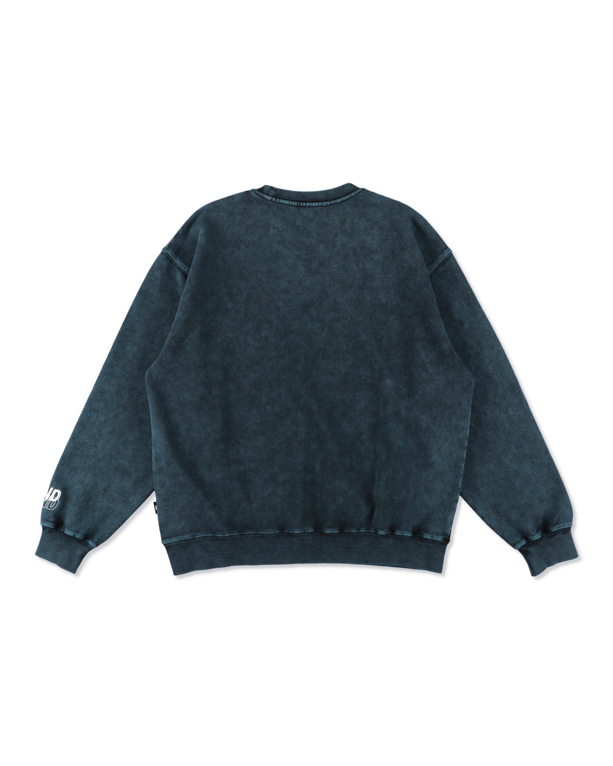 AGED ESSENTIAL CREW SWEATSHIRTS