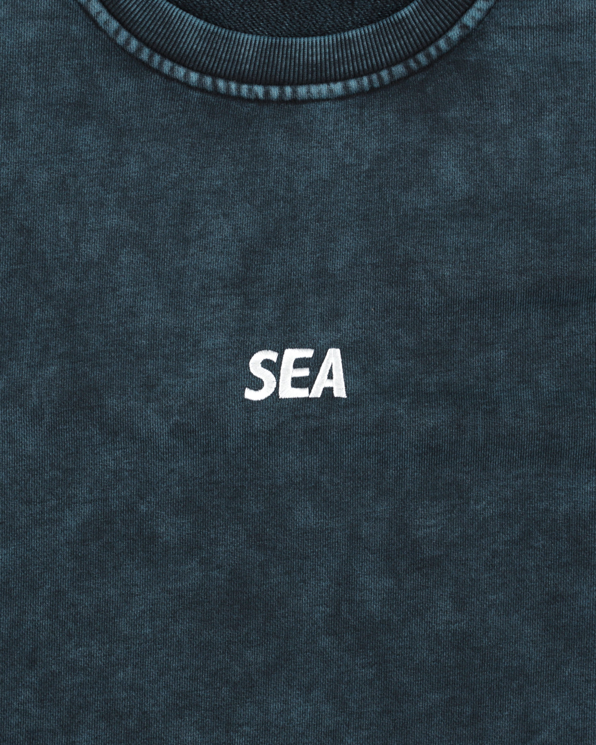 AGED ESSENTIAL CREW SWEATSHIRTS