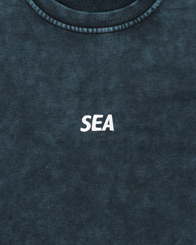 AGED ESSENTIAL CREW SWEATSHIRTS