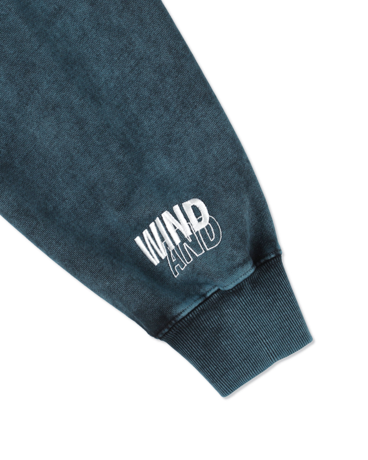 AGED ESSENTIAL CREW SWEATSHIRTS