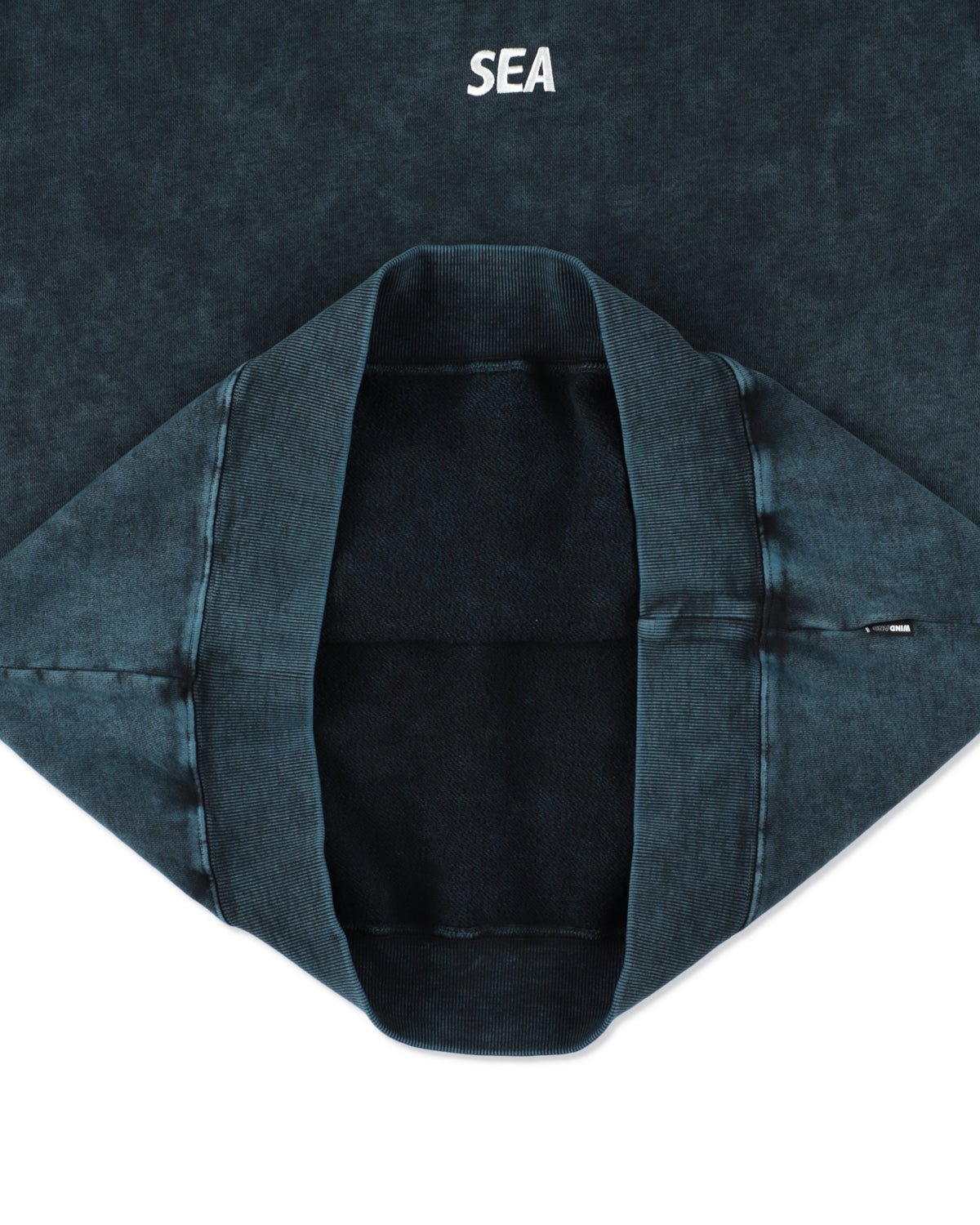 AGED ESSENTIAL CREW SWEATSHIRTS