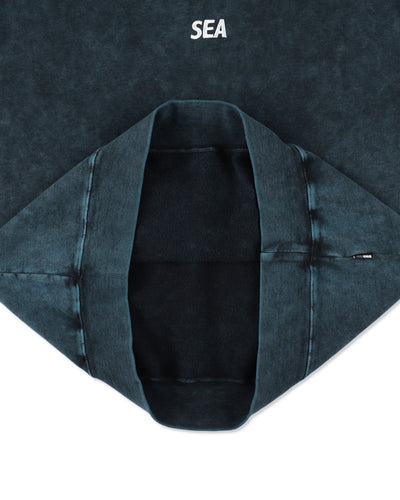 AGED ESSENTIAL CREW SWEATSHIRTS