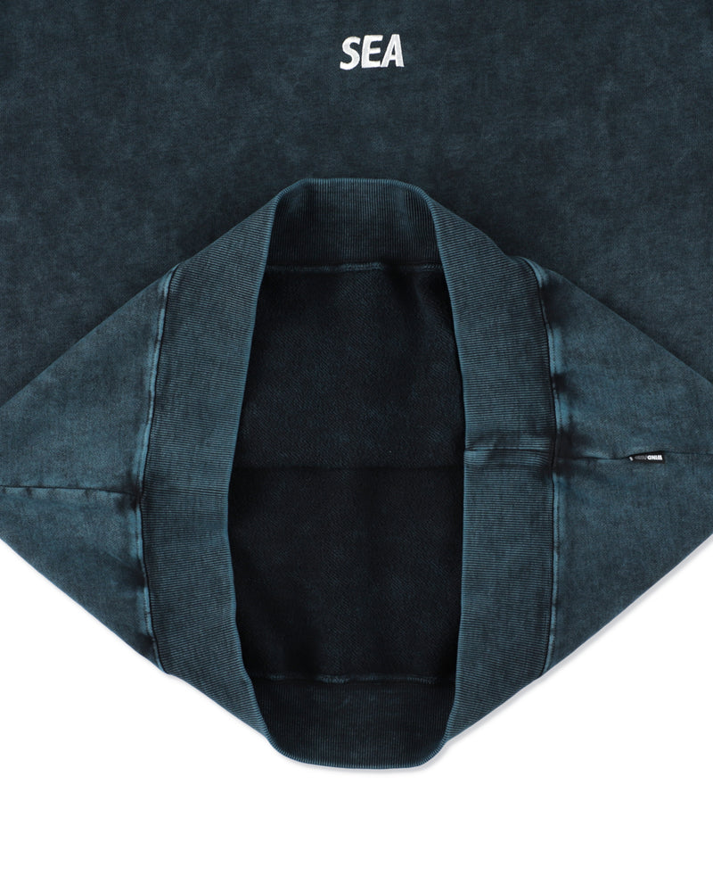 AGED ESSENTIAL CREW SWEATSHIRTS