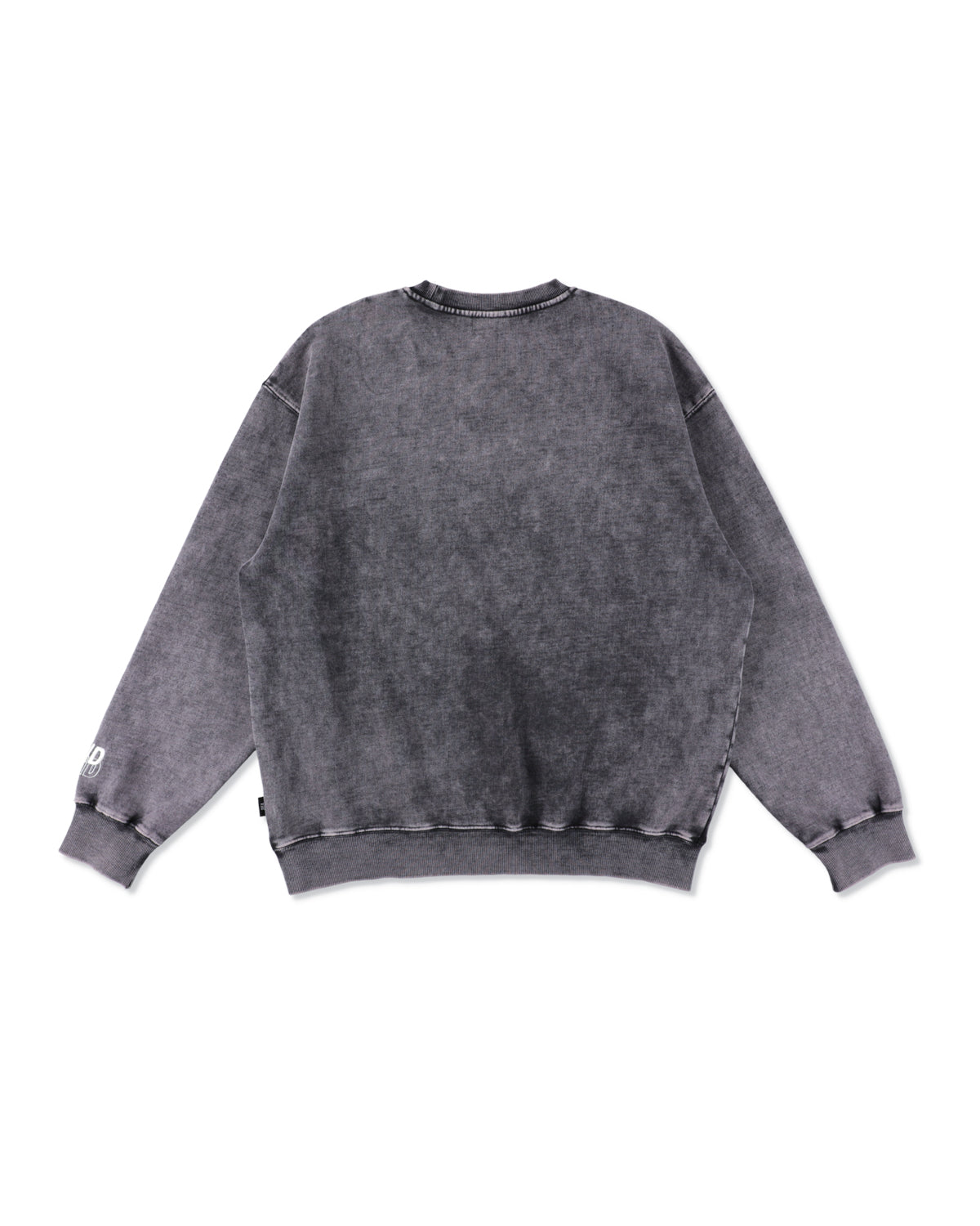 AGED ESSENTIAL CREW SWEATSHIRTS