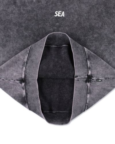 AGED ESSENTIAL CREW SWEATSHIRTS