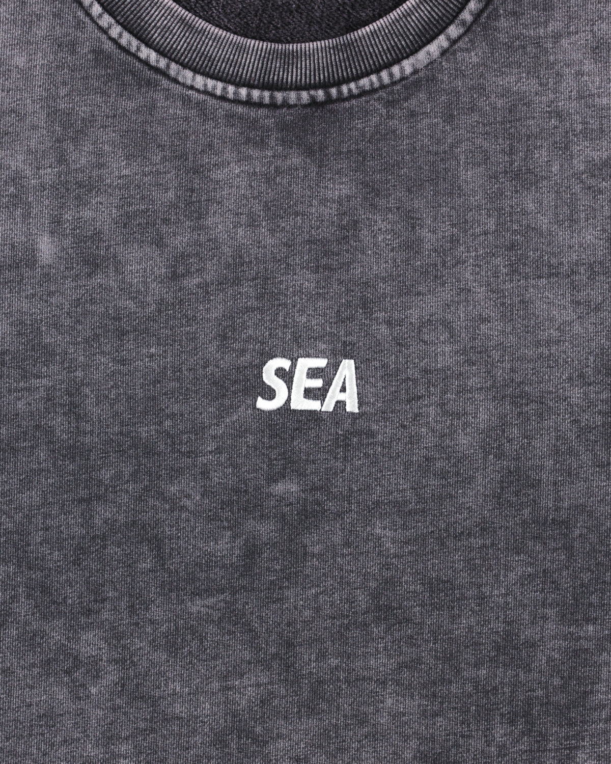 AGED ESSENTIAL CREW SWEATSHIRTS
