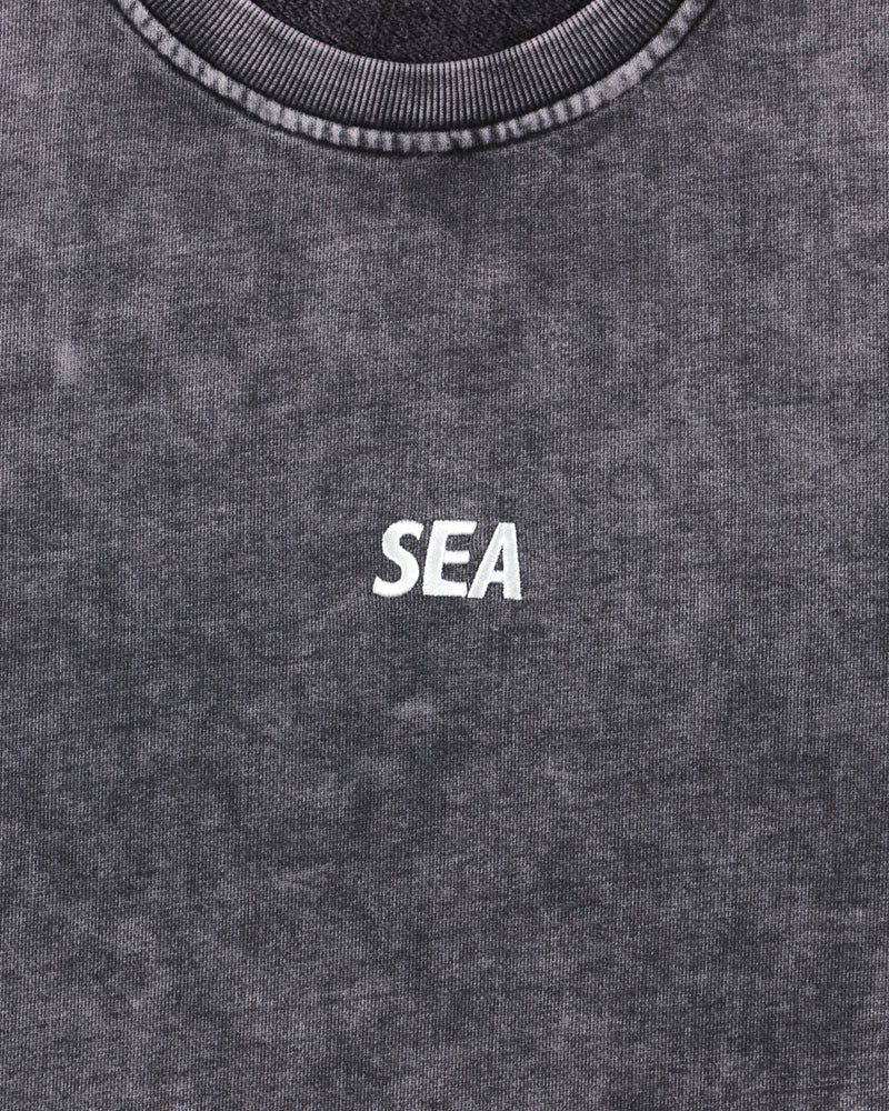 AGED ESSENTIAL CREW SWEATSHIRTS