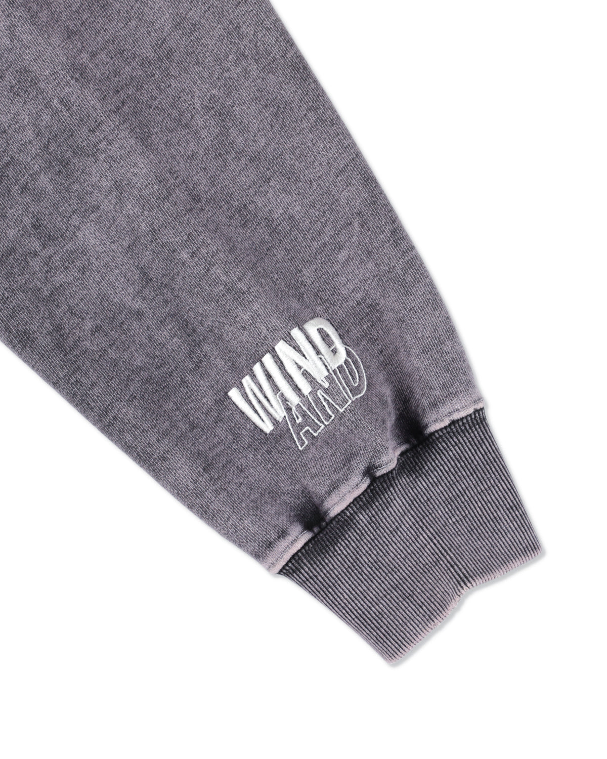 AGED ESSENTIAL CREW SWEATSHIRTS