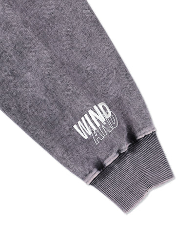 AGED ESSENTIAL CREW SWEATSHIRTS