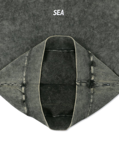 AGED ESSENTIAL CREW SWEATSHIRTS