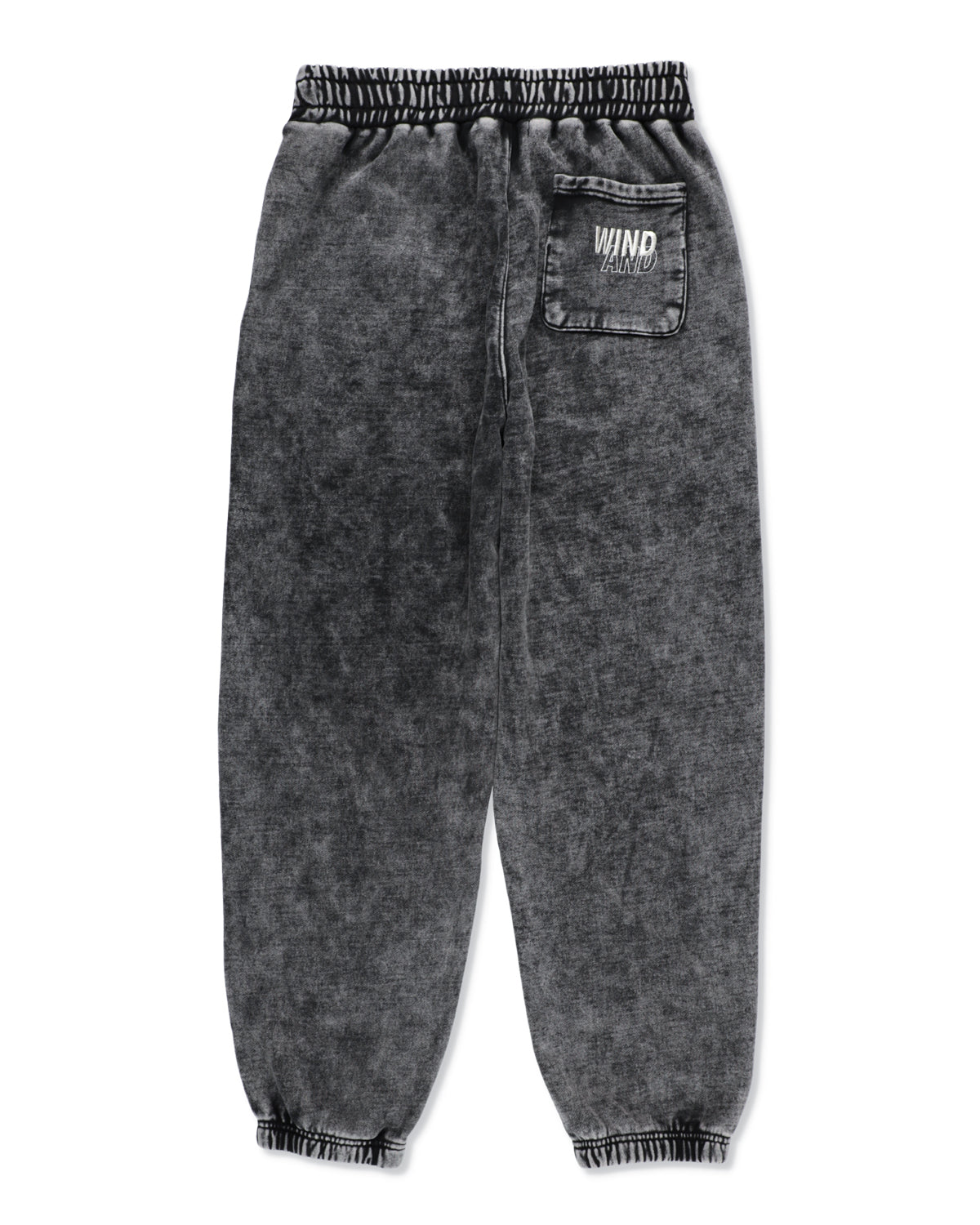 AGED ESSENTIAL SWEAT PANTS