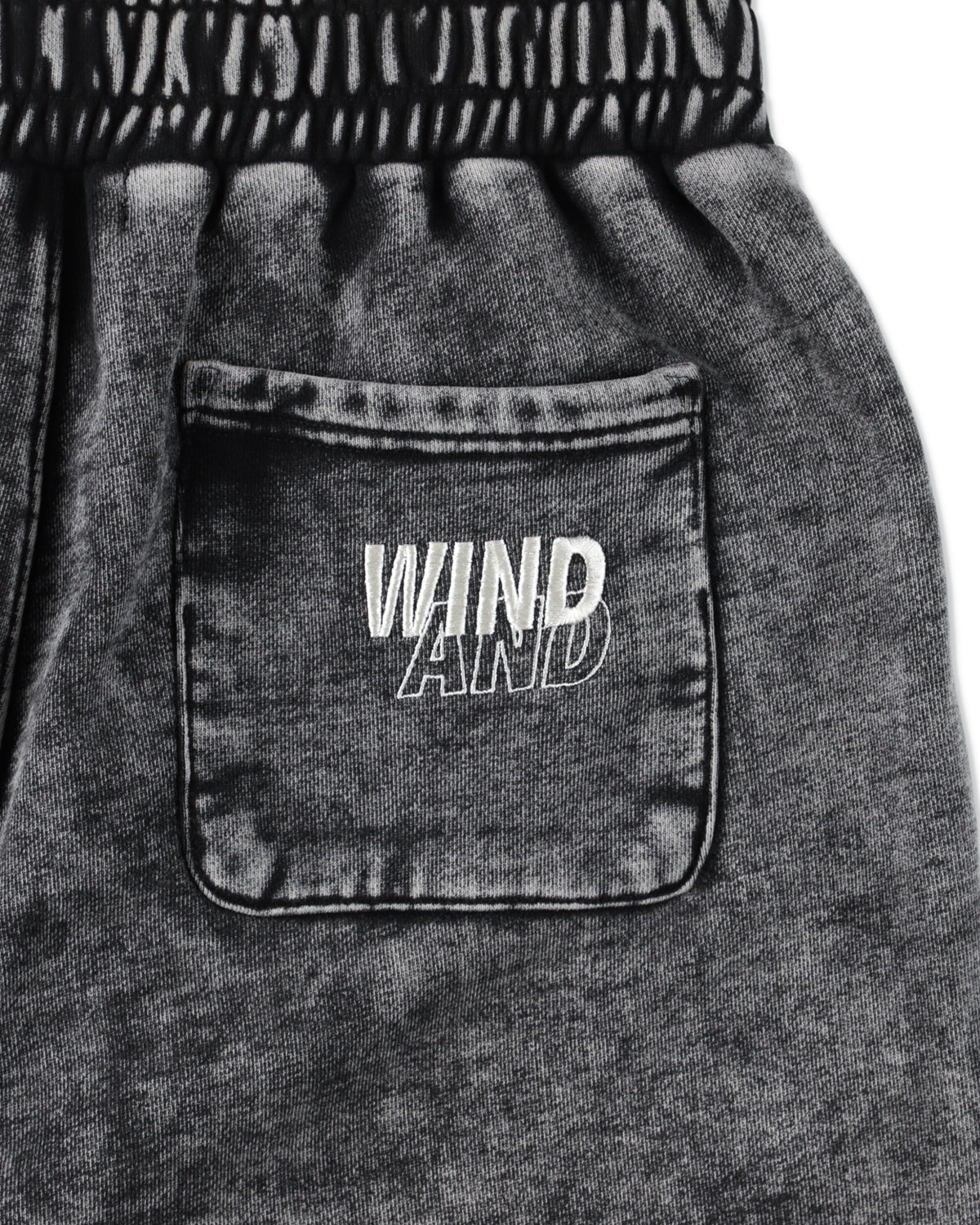AGED ESSENTIAL SWEAT PANTS