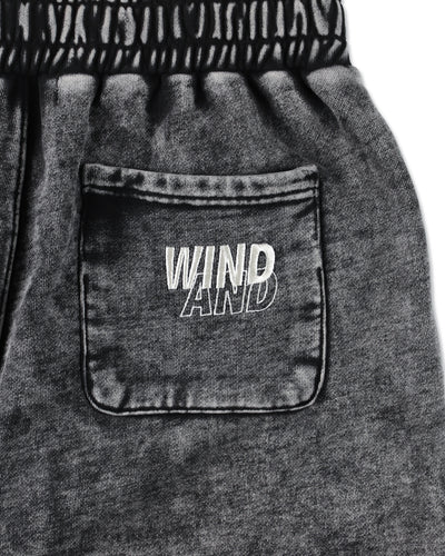 AGED ESSENTIAL SWEAT PANTS