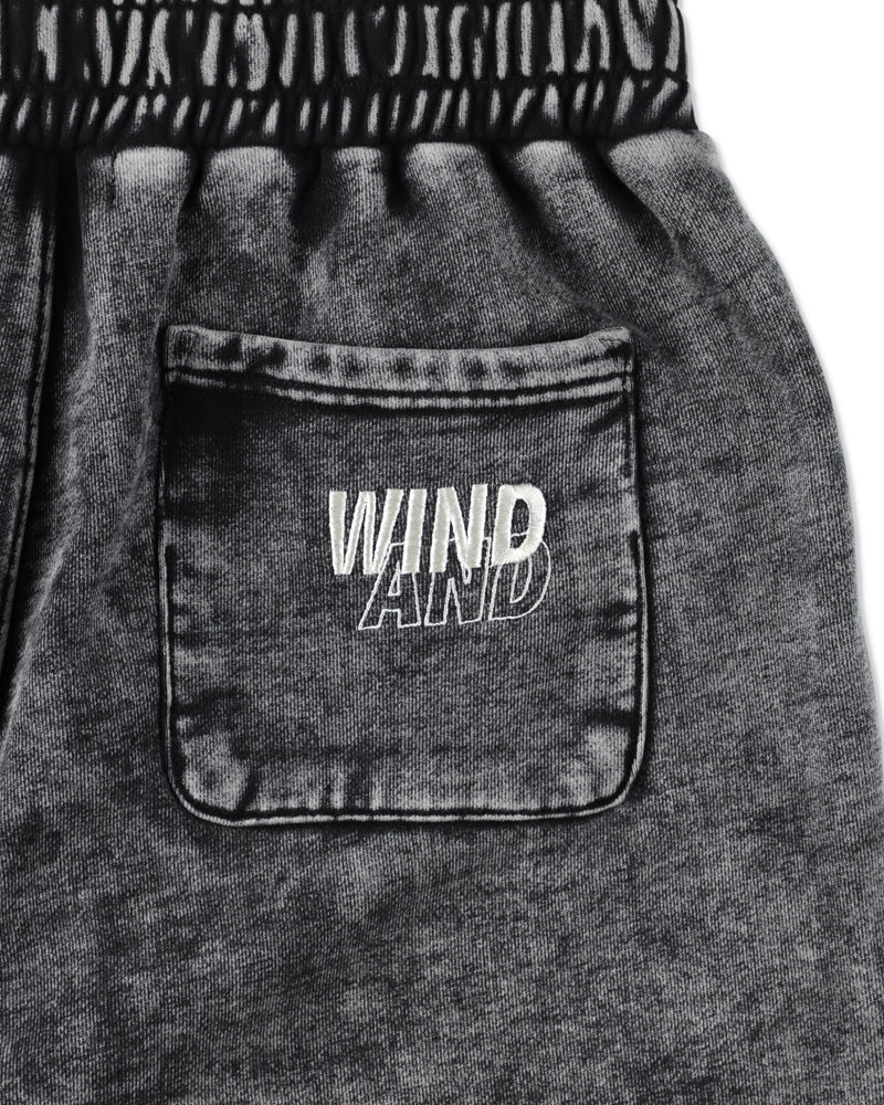 AGED ESSENTIAL SWEAT PANTS