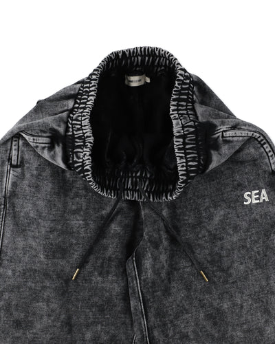 AGED ESSENTIAL SWEAT PANTS
