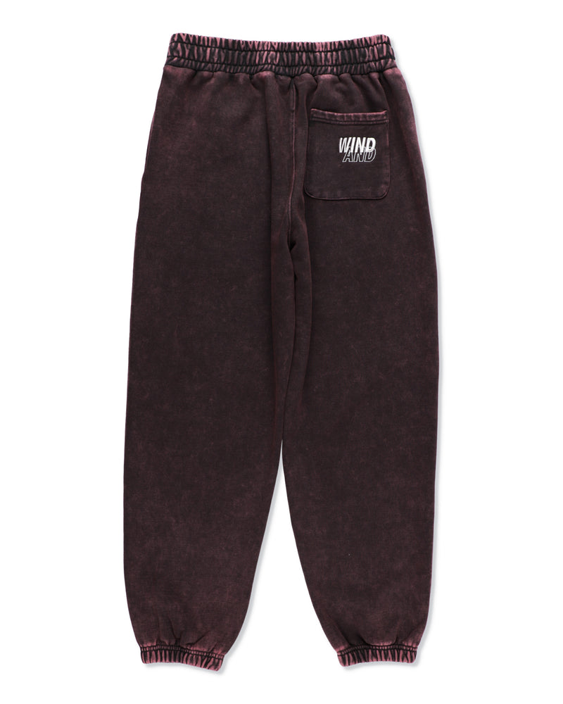 AGED ESSENTIAL SWEAT PANTS