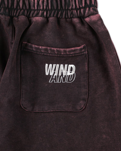 AGED ESSENTIAL SWEAT PANTS