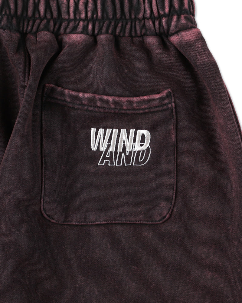 AGED ESSENTIAL SWEAT PANTS
