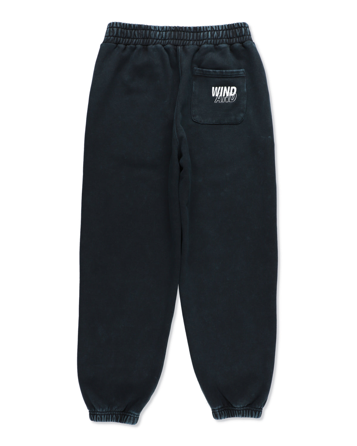 AGED ESSENTIAL SWEAT PANTS