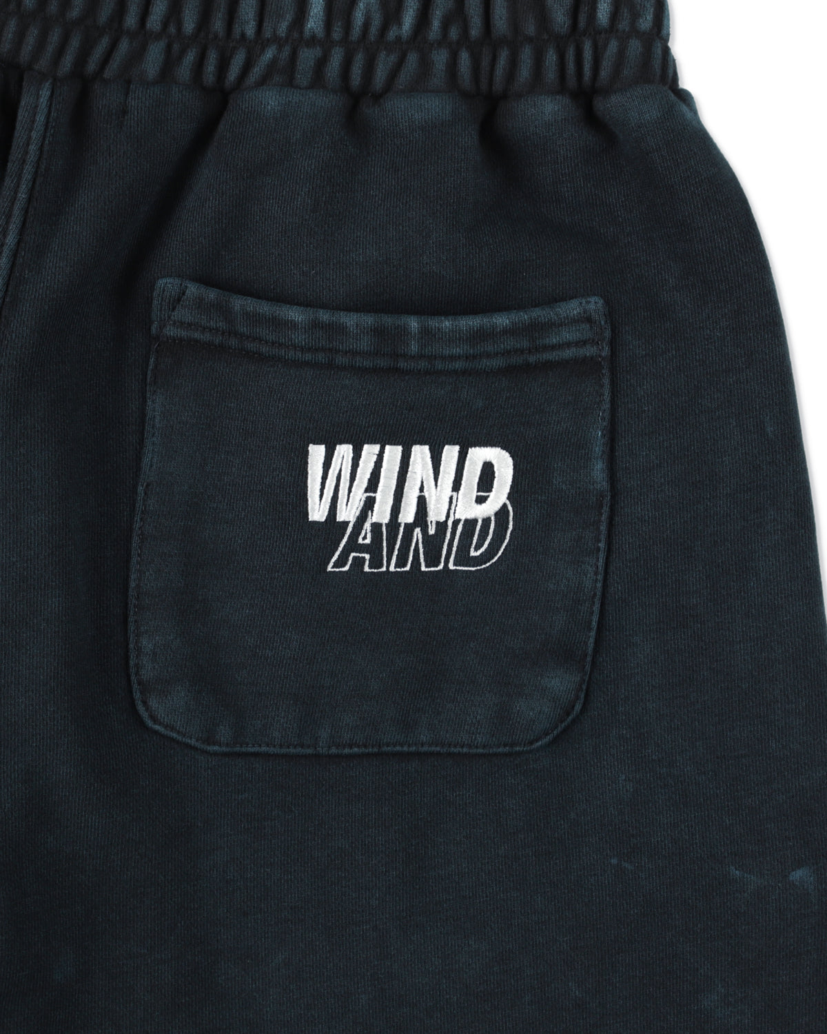 AGED ESSENTIAL SWEAT PANTS