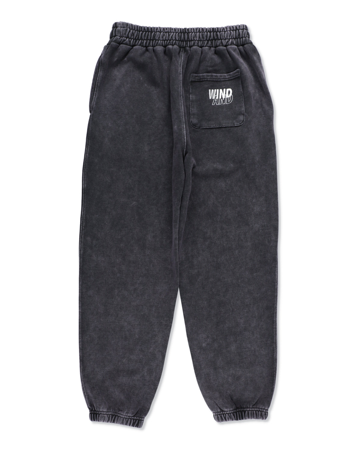 AGED ESSENTIAL SWEAT PANTS