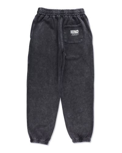 AGED ESSENTIAL SWEAT PANTS