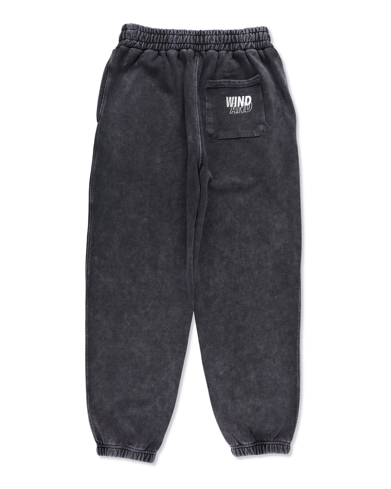 AGED ESSENTIAL SWEAT PANTS