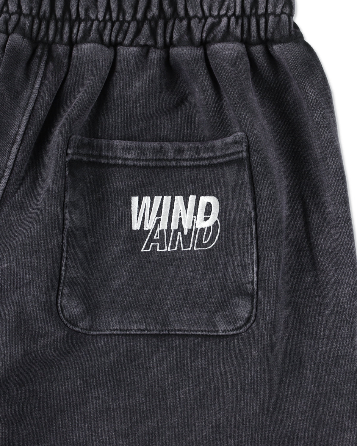 AGED ESSENTIAL SWEAT PANTS