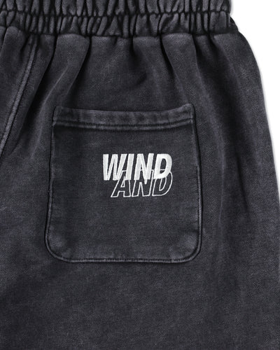 AGED ESSENTIAL SWEAT PANTS