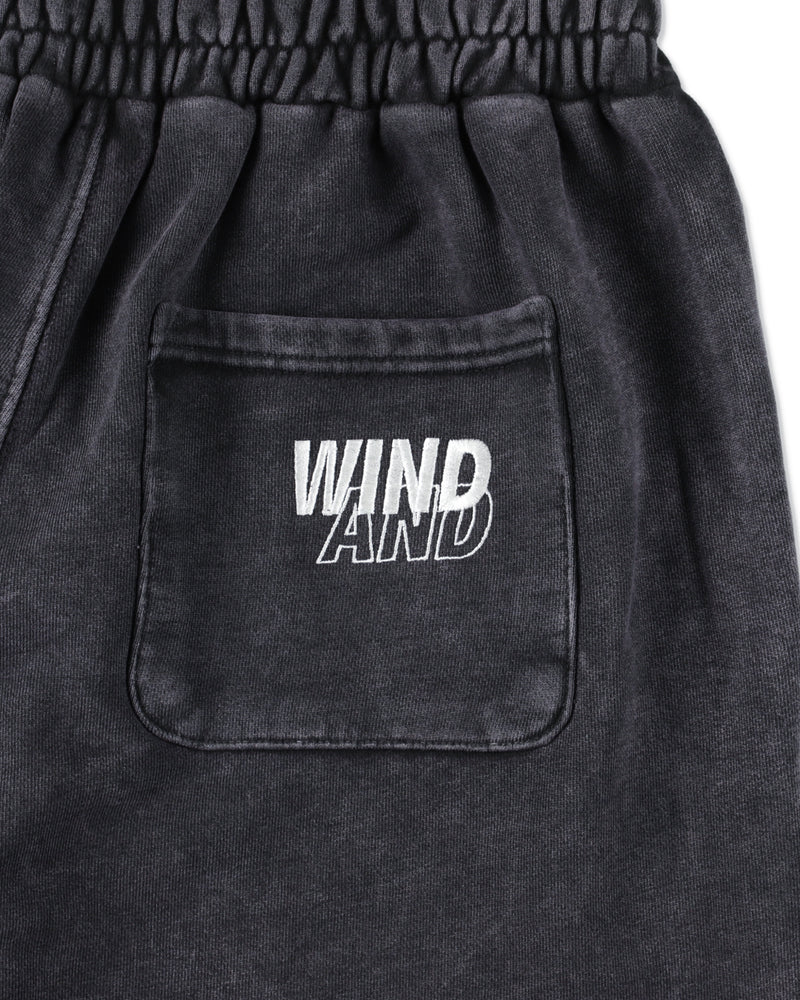 AGED ESSENTIAL SWEAT PANTS