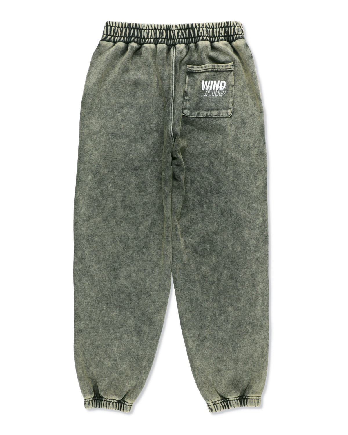 AGED ESSENTIAL SWEAT PANTS