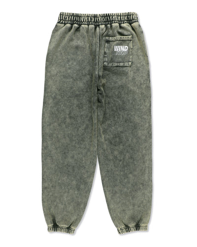 AGED ESSENTIAL SWEAT PANTS