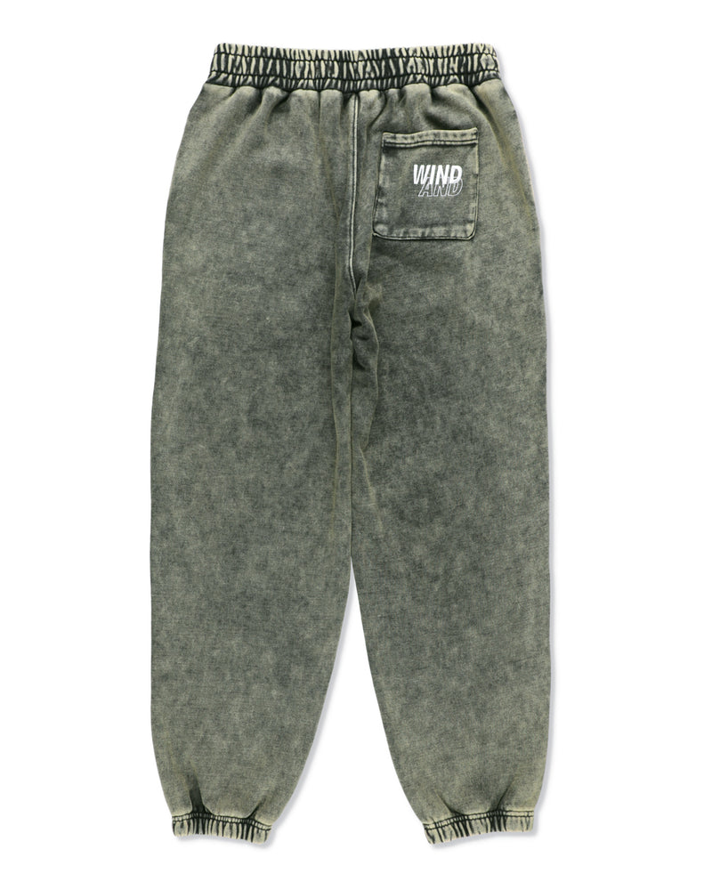 AGED ESSENTIAL SWEAT PANTS