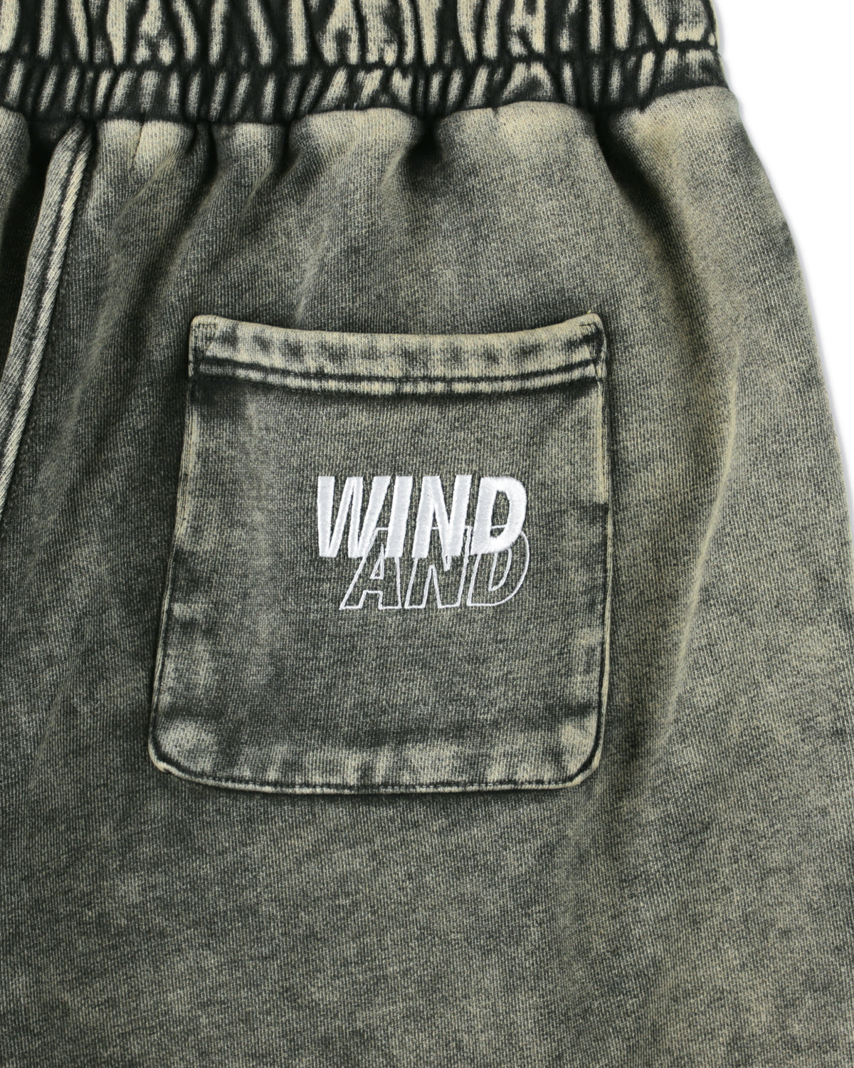 AGED ESSENTIAL SWEAT PANTS