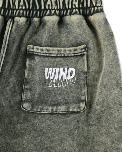 AGED ESSENTIAL SWEAT PANTS